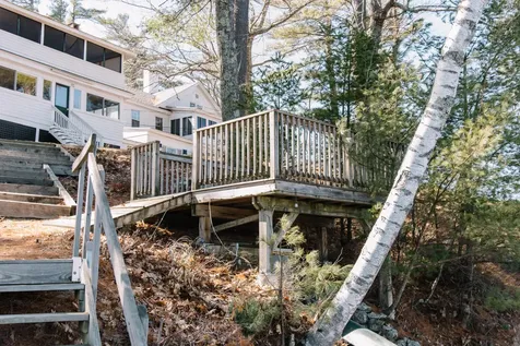 661 Whites Bridge Road Standish ME 04084