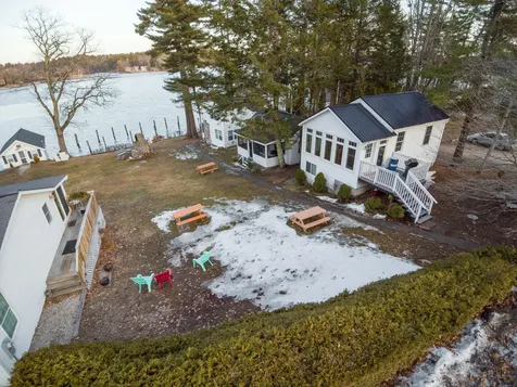 661 Whites Bridge Road Standish ME 04084