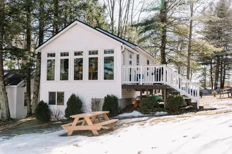 661 Whites Bridge Road Standish ME 04084
