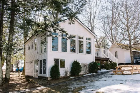 661 Whites Bridge Road Standish ME 04084