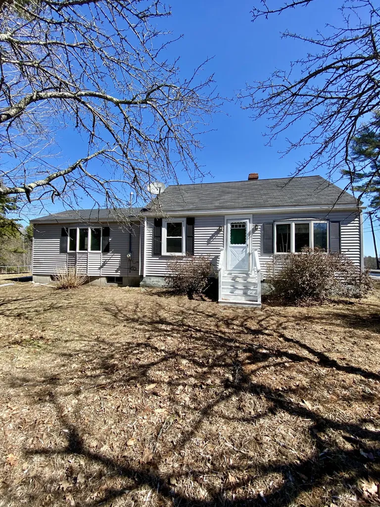 26 Wilson Road Gorham ME 04038