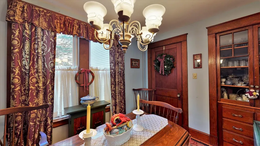 4 Littlefield Lane Scarborough ME 04074