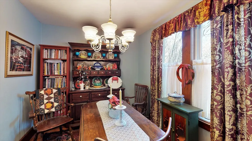 4 Littlefield Lane Scarborough ME 04074