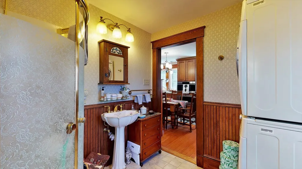 4 Littlefield Lane Scarborough ME 04074