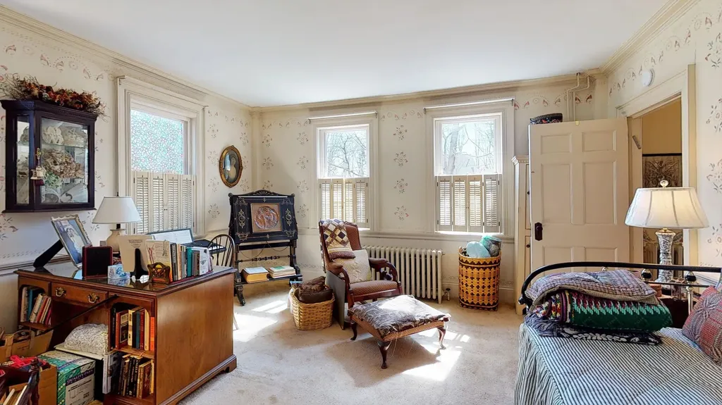 4 Littlefield Lane Scarborough ME 04074