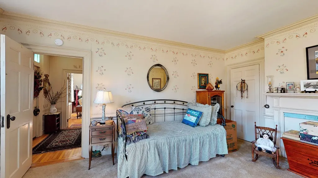 4 Littlefield Lane Scarborough ME 04074