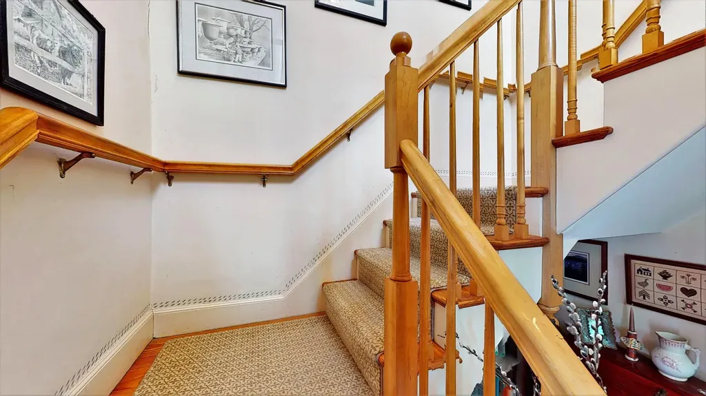 4 Littlefield Lane Scarborough ME 04074