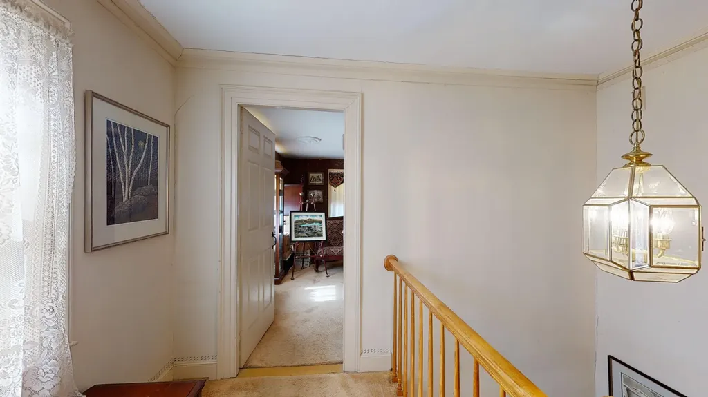 4 Littlefield Lane Scarborough ME 04074