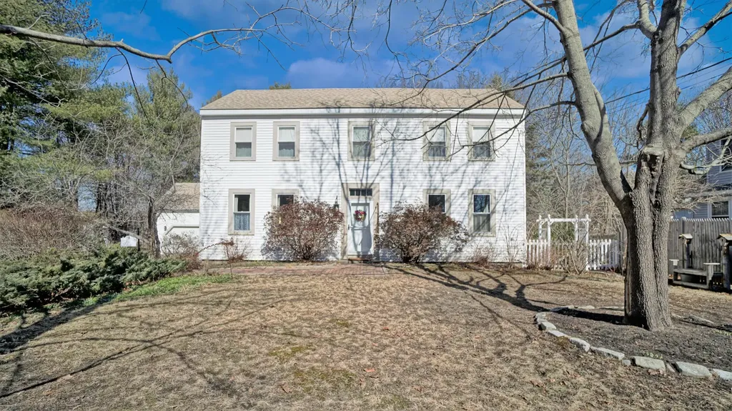 4 Littlefield Lane Scarborough ME 04074