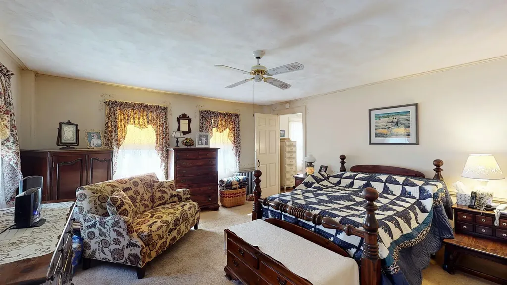 4 Littlefield Lane Scarborough ME 04074