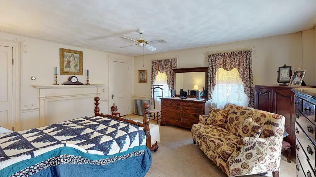 4 Littlefield Lane Scarborough ME 04074