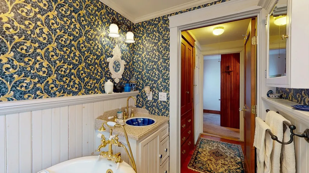 4 Littlefield Lane Scarborough ME 04074