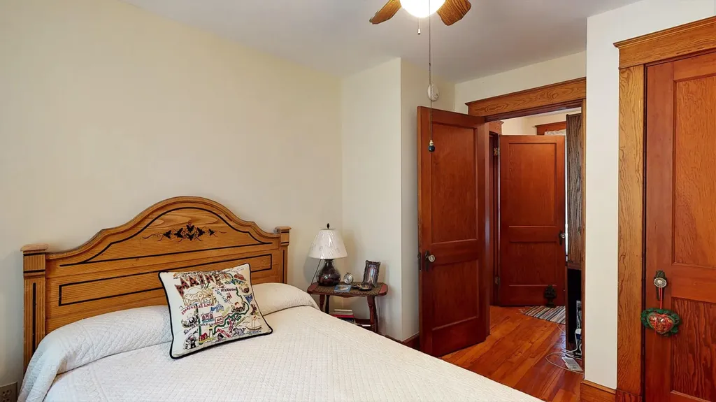 4 Littlefield Lane Scarborough ME 04074