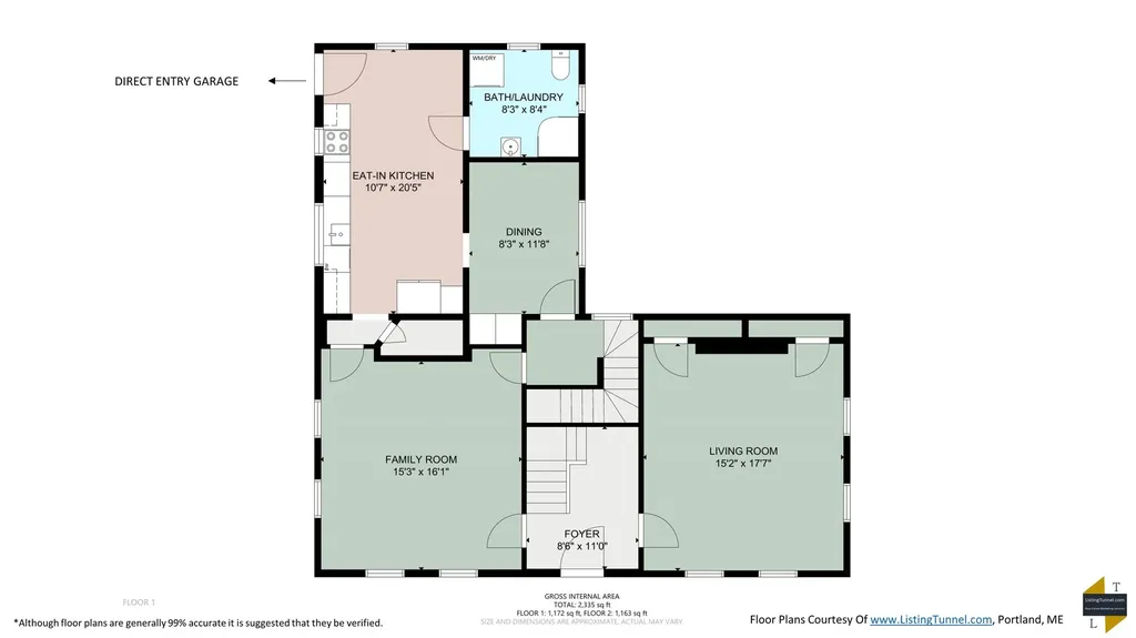 4 Littlefield Lane Scarborough ME 04074
