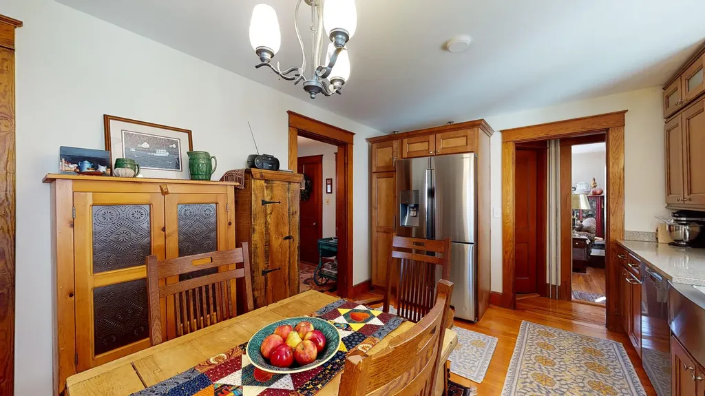 4 Littlefield Lane Scarborough ME 04074