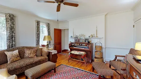4 Littlefield Lane Scarborough ME 04074