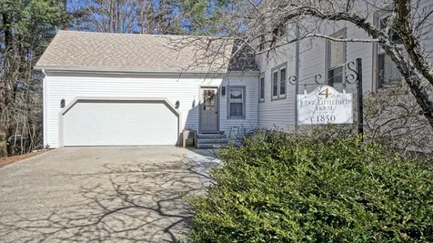 4 Littlefield Lane Scarborough ME 04074