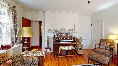 4 Littlefield Lane Scarborough ME 04074