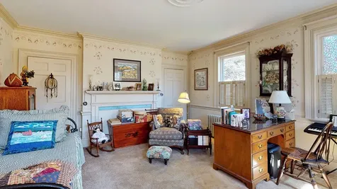 4 Littlefield Lane Scarborough ME 04074