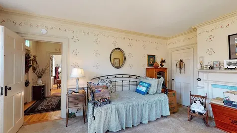 4 Littlefield Lane Scarborough ME 04074