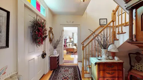 4 Littlefield Lane Scarborough ME 04074