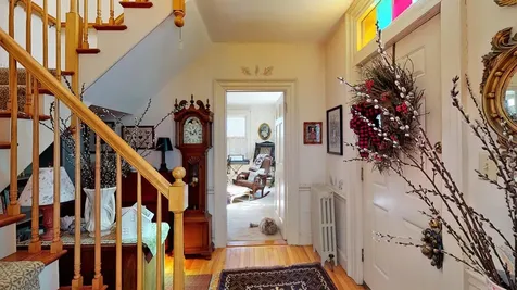 4 Littlefield Lane Scarborough ME 04074