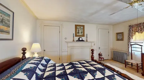 4 Littlefield Lane Scarborough ME 04074