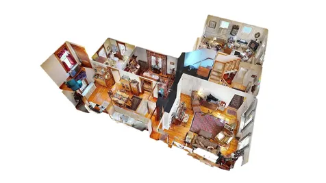 4 Littlefield Lane Scarborough ME 04074