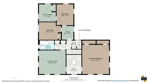 4 Littlefield Lane Scarborough ME 04074