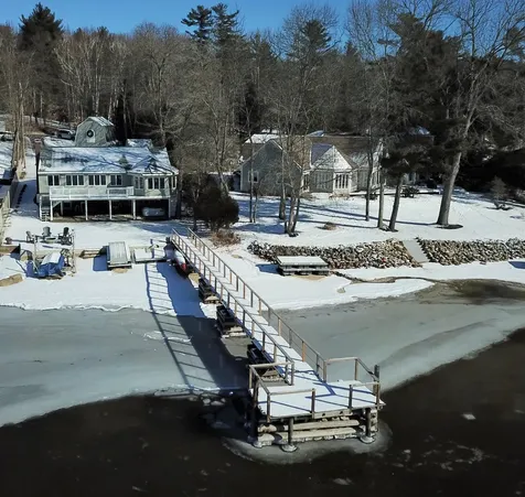 17 Indian Cove Road Windham ME 04062