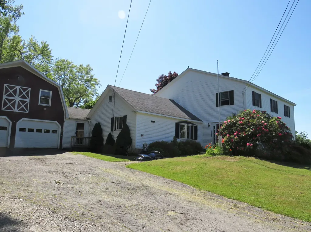 478 River Road Saint George ME 04860