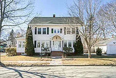 32 Fellows Street Portland ME 04103