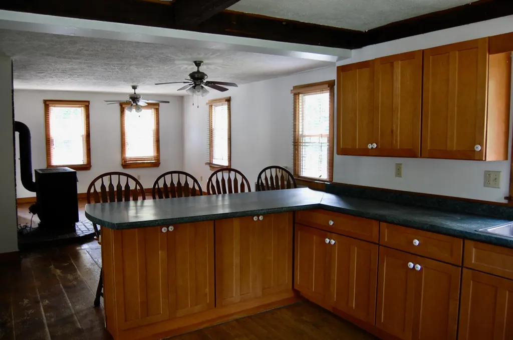 10 Lovejoy Pond Road Wayne ME 04284