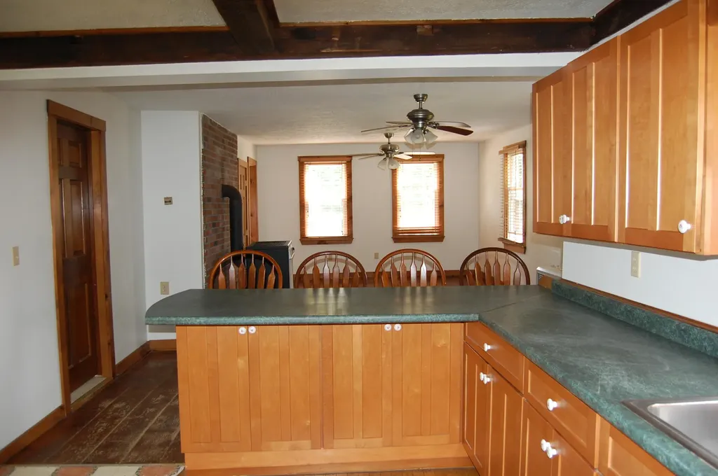 10 Lovejoy Pond Road Wayne ME 04284