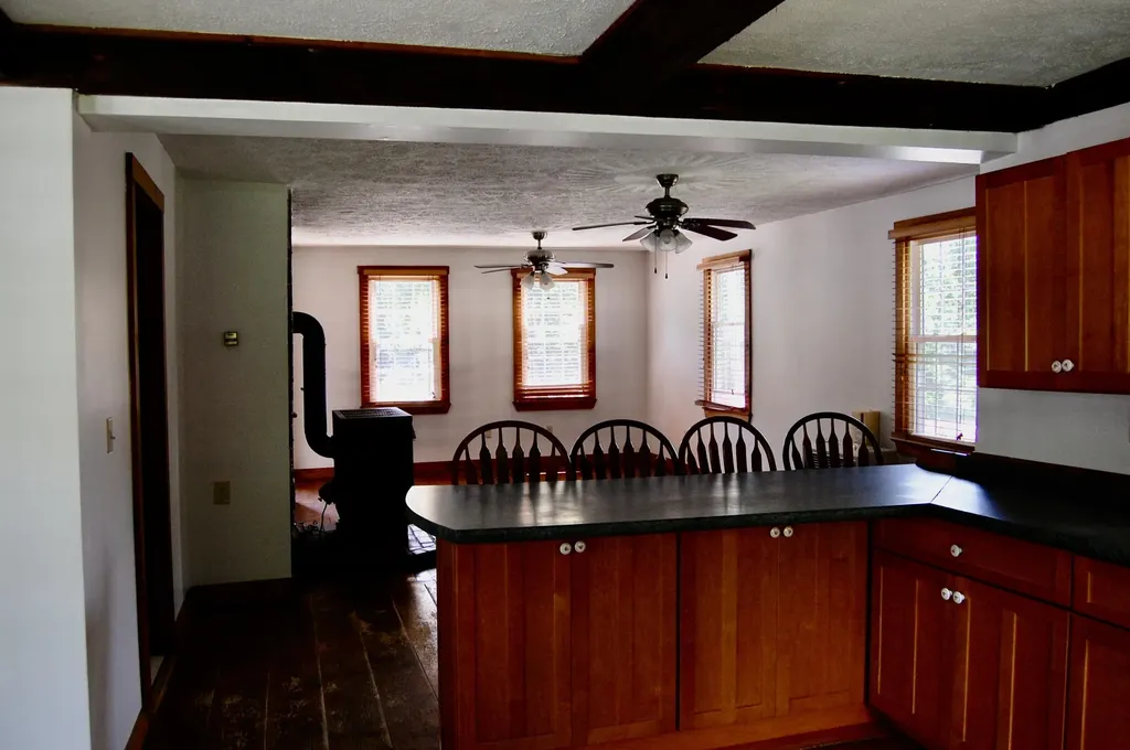 10 Lovejoy Pond Road Wayne ME 04284