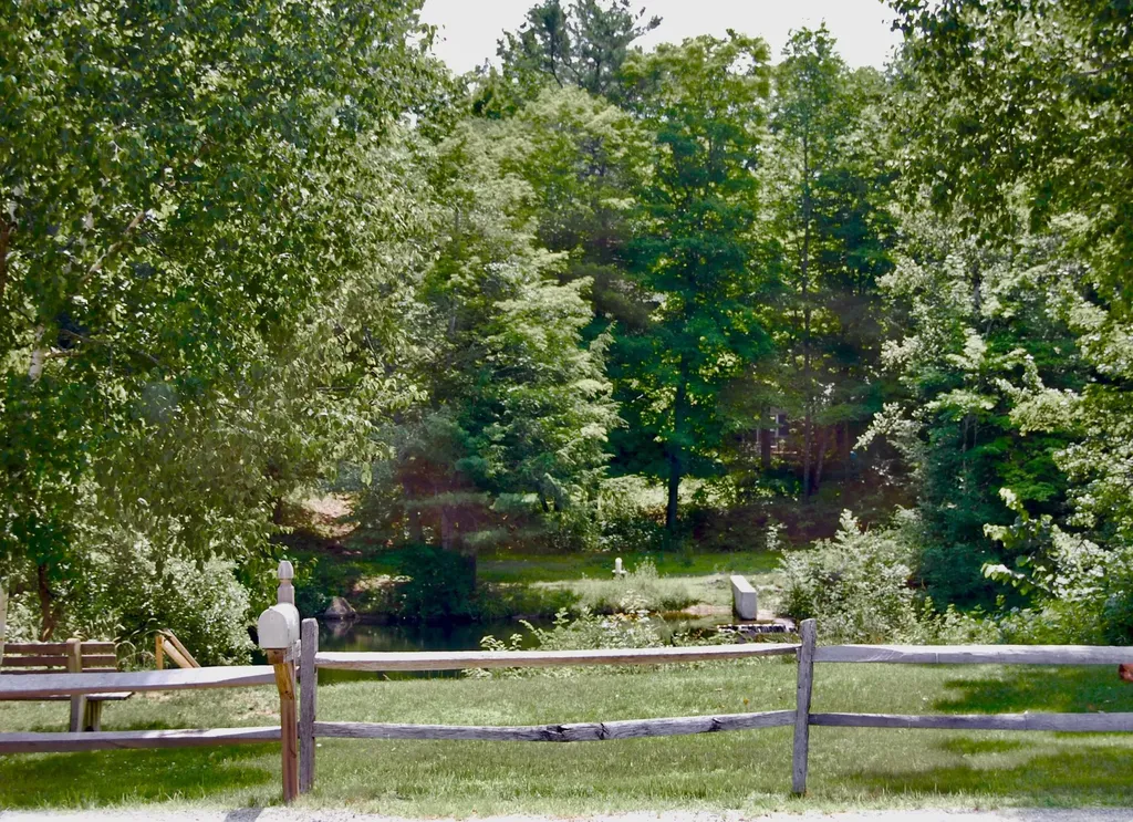 10 Lovejoy Pond Road Wayne ME 04284