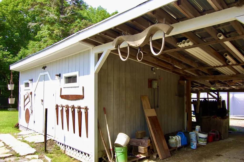 10 Lovejoy Pond Road Wayne ME 04284