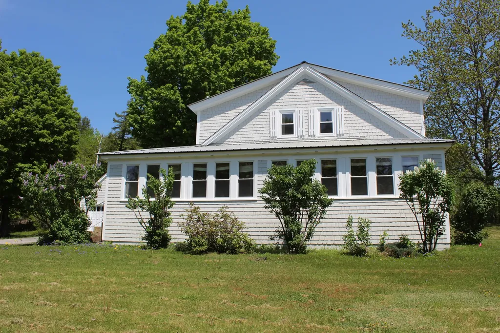 136 Elm Street Parsonsfield ME 04047