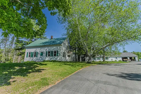 970 Industry Road Farmington ME 04938