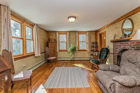 970 Industry Road Farmington ME 04938