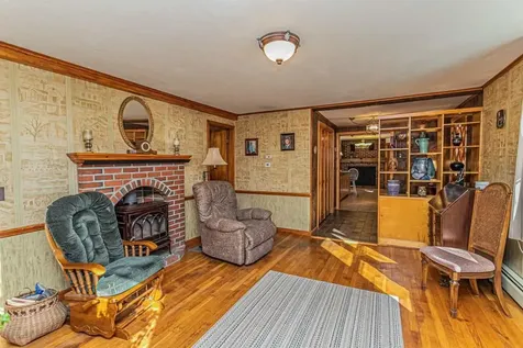 970 Industry Road Farmington ME 04938