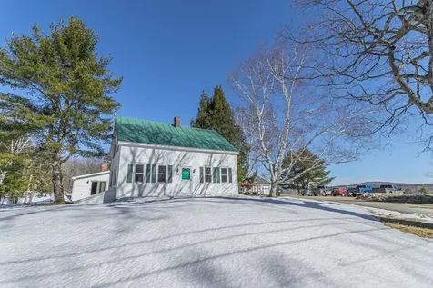 970 Industry Road Farmington ME 04938