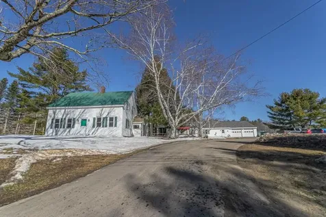 970 Industry Road Farmington ME 04938