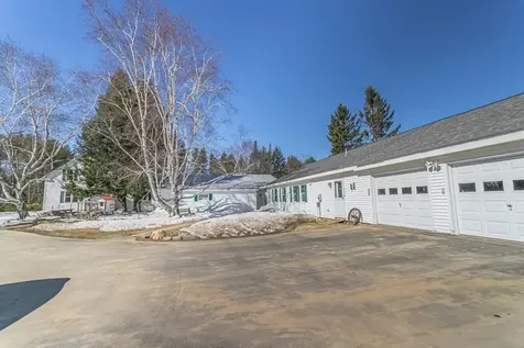 970 Industry Road Farmington ME 04938