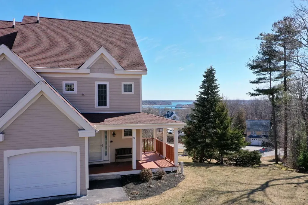 50 Ridge Road Portland ME 04103