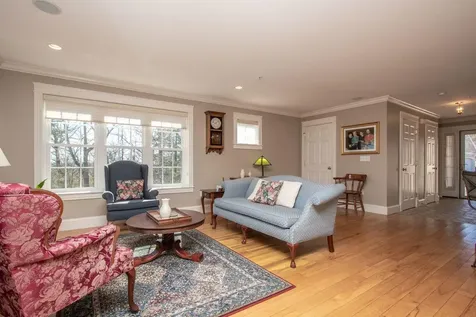 50 Ridge Road Portland ME 04103