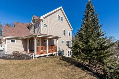 50 Ridge Road Portland ME 04103