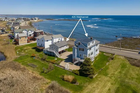 425 Webhannet Drive Wells ME 04090