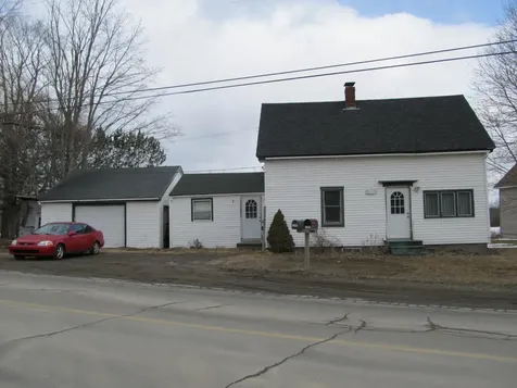 2149 Kennebec Road Newburgh ME 04444
