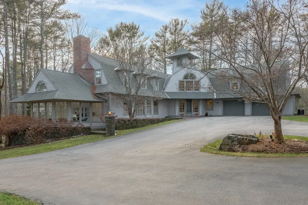 55 Boothby Road Kennebunk ME 04043